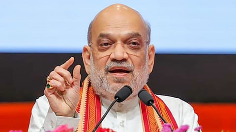 Amit Shah