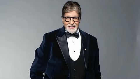 Birthday Special: जया और रेखा नहीं, बल्कि वहीदा रहमान थीं अमिताभ बच्चन की असली ‘ड्रीमगर्ल’