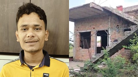 Nagpur Crime: अमिताभ बच्चन की फिल्म झुंड में अभिनय कर चुके नागपुर के कलाकार बाबू छेत्री की मंगलवार देर रात हत्या हो गई। जांच में पता चला कि बाबू को उसी के दोस्त ने मौत के घाट उतार दिया।