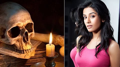 'बॉलीवुड में काला जादू', वशीकरण का शिकार हुई थी अमृता राव, चौंकाने वाला खुलासा