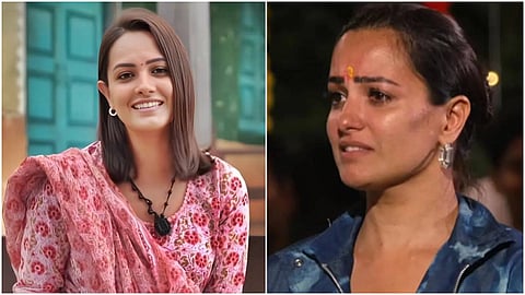अनीता हसनंदानी बनीं 'छोरियां चली गांव' की विनर, जीत के बाद बोलीं- मुझे सभी कामों की कद्र करना सिखाया