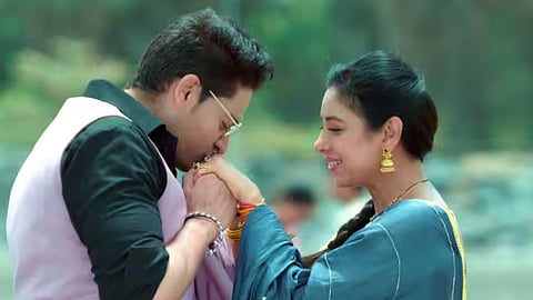 Anupamaa Spoiler: तुलसी से आगे निकलेगी अनुपमा, यमराज से लड़कर करेगी भगवान का दर्शन
