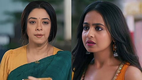 Anupama Spoiler: माही भागकर करेगी गौतम से शादी, पाखी की जासूसी से खुलेंगे ईशानी के राज