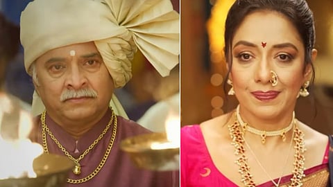 Anupamaa: अनुपमा हुई किडनैप, क्या राही का एक्शन गैंग बचा पाएगा अनुपमा की जान?