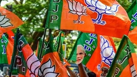 BJP