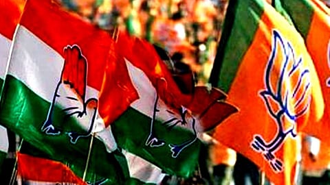 Maharashtra Politics: लोकसभा चुनाव में मतदाता सूची से हजारों नाम गायब थे जिसके चलते उन्हें वोटिंग से वंचित रहना पड़ा था। इसलिए मनपा चुनाव के लिए राजनीतिक पार्टियों ने वोटर लिस्ट की समीक्षा शुरू की है।