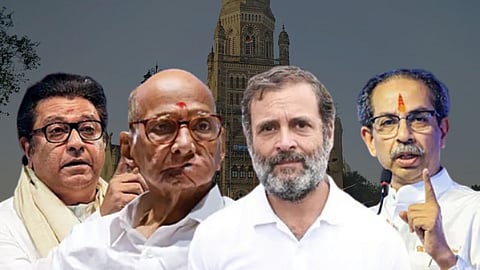 BMC Election MVA