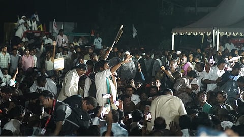 Bachchu Kadu