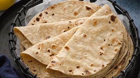 बासी रोटी खाने के फायदे