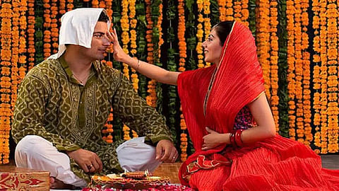 भाई दूज पर करें ये 5 वादे
