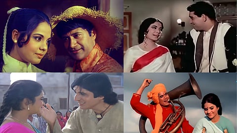 Bhai Dooj 2025: फूलों का तारों का से लेकर मेरी प्यारी बहनिया तक, भाई-बहन के रिश्ते पर यादगार गाने