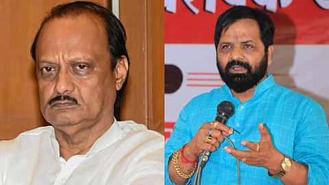 Maharashtra Local Body Elections: महाराष्ट्र में स्थानीय निकाय चुनाव से ठीक पहले रायगढ़ में मंत्री भरत गोगावले ने अजित पवार को बड़ा झटका दिया है। एनसीपी प्रदेश अध्यक्ष के खास आदमी को तोड़ा है।