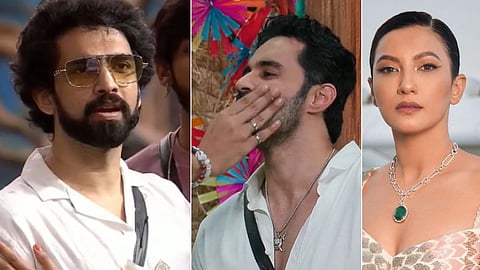 Bigg Boss 19 में जमकर हो रहा है वायलेंस क्यों खामोश हैं बिग बॉस? भड़कीं एक्स विनर
