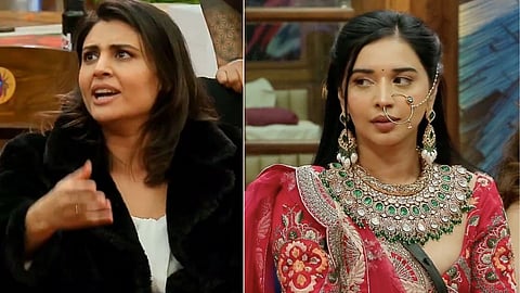Bigg Boss 19: तान्या मित्तल बेचती हैं ये अडल्ट आइटम, वायरल हुआ वीडियो