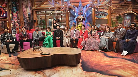 Bigg Boss 19 Finale Date: इस दिन हो सकता है बिग बॉस 19 का ग्रैंड फिनाले, सोशल मीडिया पर मचा बवाल
