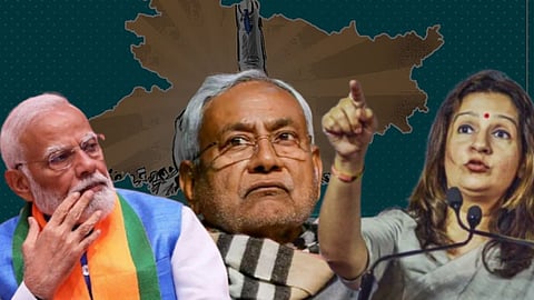 Bihar Election