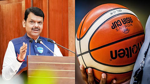 Maharashtra State Senior Inter District Basketball Tournament: नागपुर के धरमपेठ क्रीड़ा मंडल में रविवार से 75वीं महाराष्ट्र राज्य सीनियर इंटर-डिस्ट्रिक्ट बास्केटबॉल चैम्पियनशिप की शुरुआत होगी।