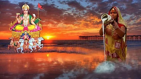 छठ पूजा की संपूर्ण सामग्री लिस्ट नोट कीजिए, कहीं अधूरी न रह जाए आपकी पूजा