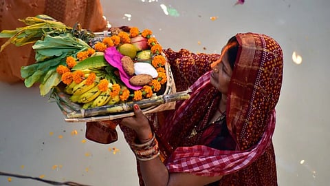 छठ पूजा में कद्दू भात का प्रसाद क्यों है सबसे खास, जानिए 'नहाए खाय' के विशेष नियम