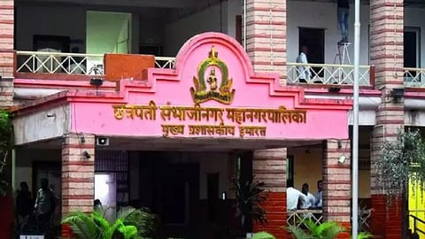 Chhatrapati Sambhajinagar