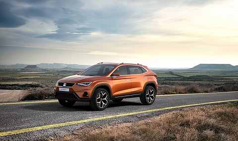 मिड-साइज SUV सेगमेंट में बढ़ेगी प्रतिस्पर्धा, Tata, Kia और Renault तैयार