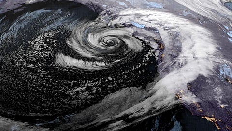 Cyclone