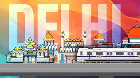 DMRC