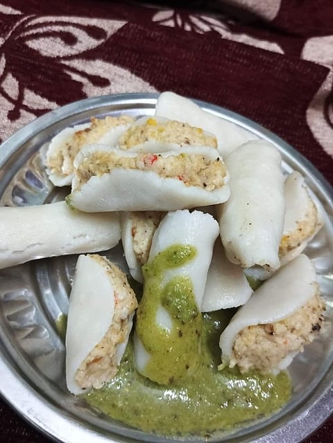 बिहार की ये डिश खाई तो बाकी सब भूल जाएंगे!