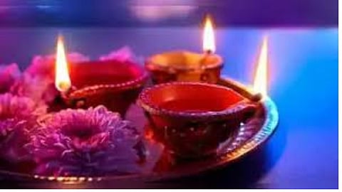दिवाली पर पुराने दीपक जलाएं या नहीं, सम या विषम संख्या में और कितने दीए जलाना है शुभ, जानिए