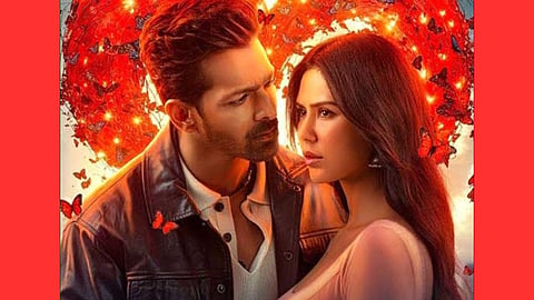 एक दीवाने की दीवानियत की बल्ले-बल्ले, बजट से इंचभर दूर, जानें 3 दिनों में कितनी हुई कमाई?