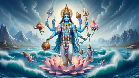 आ गई 'देवउठनी एकादशी' की तिथि, 'इस' दिन से आरंभ हो जाएंगे मांगलिक कार्य