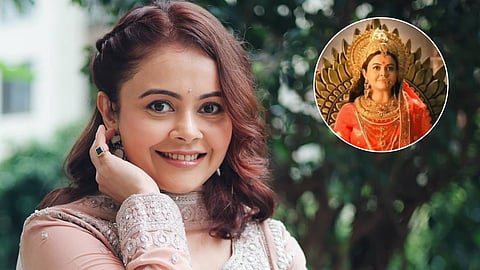Devoleena Bhattacharjee (1)