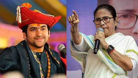 Why Pandit Dhirendra Krishna Shastri do not Want to go bengal