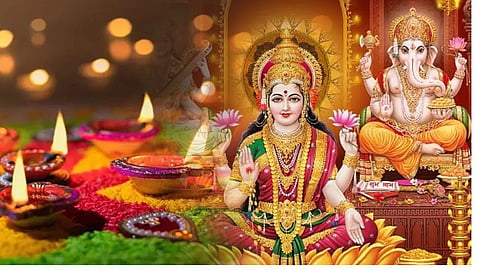 इस देश में दिवाली को कहा जाता है 'तिहार', जानिए दीपोत्सव में किस-किस दिन क्या होता है यहां