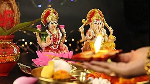 भारत में यहां नहीं मनाई जाती है दिवाली, कारण जानकर चौंक जाएंगे