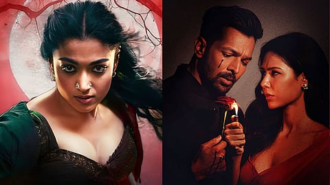 Diwali Release Films: थामा से ग्रेटर कलेश तक, फेस्टिव सीजन में दिखेगा ओटीटी और थिएटर में मनोरंजन
