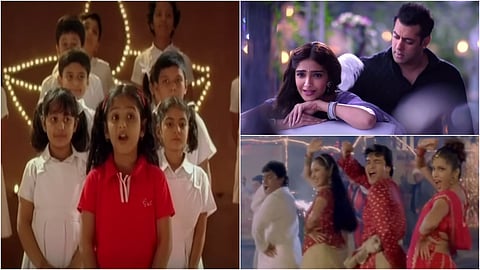 Diwali Bollywood Songs