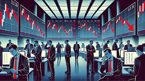 FIIs Return, invest over Rs 3,300 crore in October so far
