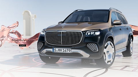 फरहान अख्तर की Mercedes-Maybach GLS 600 में शानदार फीचर्स, फ्रिज से लेकर मसाज मशीन तक सब