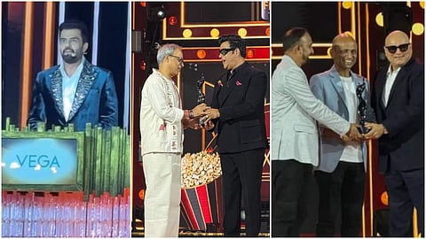Filmfare Awards (2)