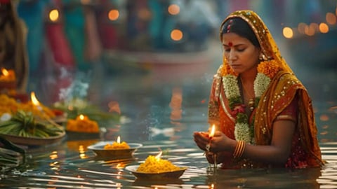 पहली बार करने जा रहे हैं छठ पूजा, तो इन बातों का रखें विशेष ध्यान, कहीं निष्फल न हो जाए आपकी पूजा