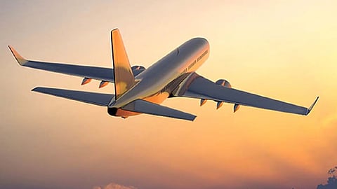 Flight Fare Hike
