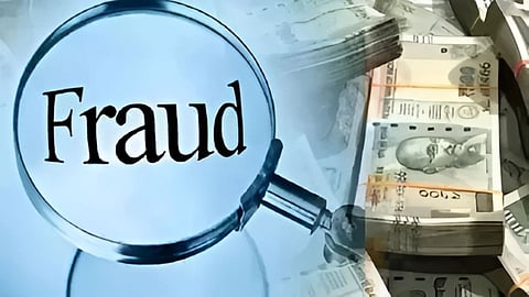 Fraud