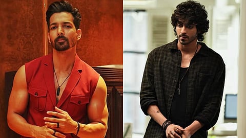 Ek Deewane Ki Deewaniyat VS Saiyaara