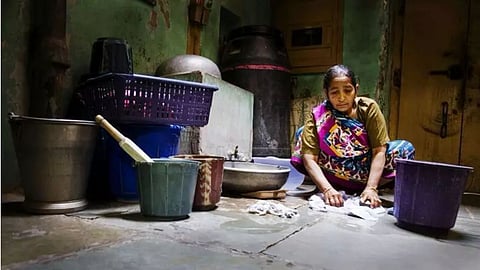 बेस्ट कार्डियो एक्सरसाइज होते है घरेलू काम