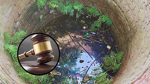 High Court: गर्मियों के दिनों में पानी की किल्लत के समय कुएं ही एकमात्र पानी का स्त्रोत होते है। लेकिन मनपा की अनदेखी के कारण अधिकांश कुंओं का पानी अब पीने लायन नहीं रह गया है।