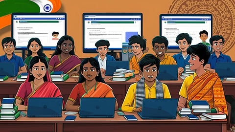 भारतीय छात्र किस तरह से कर रहे ChatGPT का इस्तेमाल, इस तरह की चीजें करते है सर्च