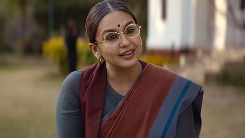 ‘महारानी 4’ में दिखेगा हुमा कुरैशी का जलवा, रानी भारती बनेगी राष्ट्रीय राजनीति की महारानी
