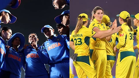 IND vs AUS: सेमीफाइनल से पहले खुशखबरी, भारत के खिलाफ शतक लगाने वाली खिलाड़ी की फिटनेस पर आया अपडेट