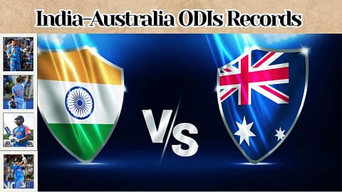 IND vs AUS